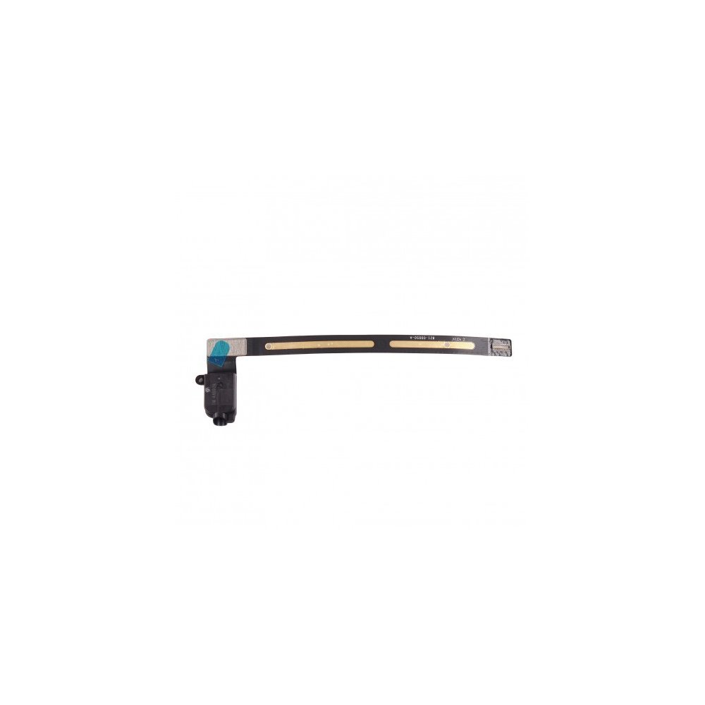 Nappe jack iPad Air 2 Noir