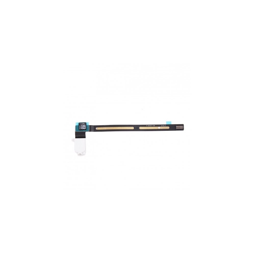 Nappe jack iPad Air 2 Blanc