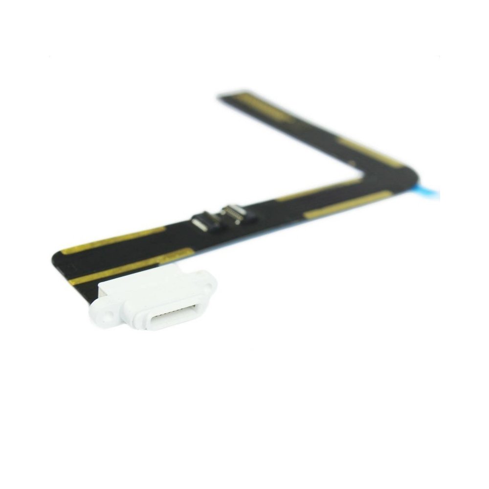 Dock connecteur de charge iPad Air Blanc