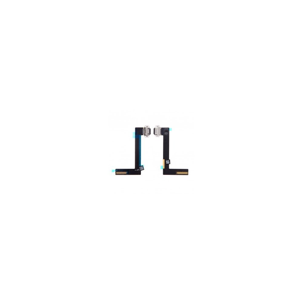 Connecteur de charge iPad Air 2 Noir