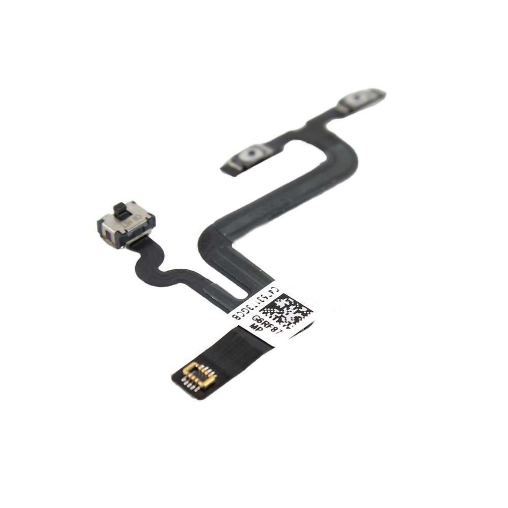 Nappe volume & vibreur iPhone 6S Plus