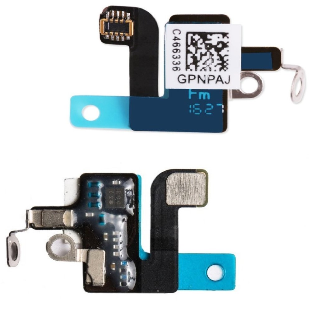 Nappe antenne wifi iPhone 7
