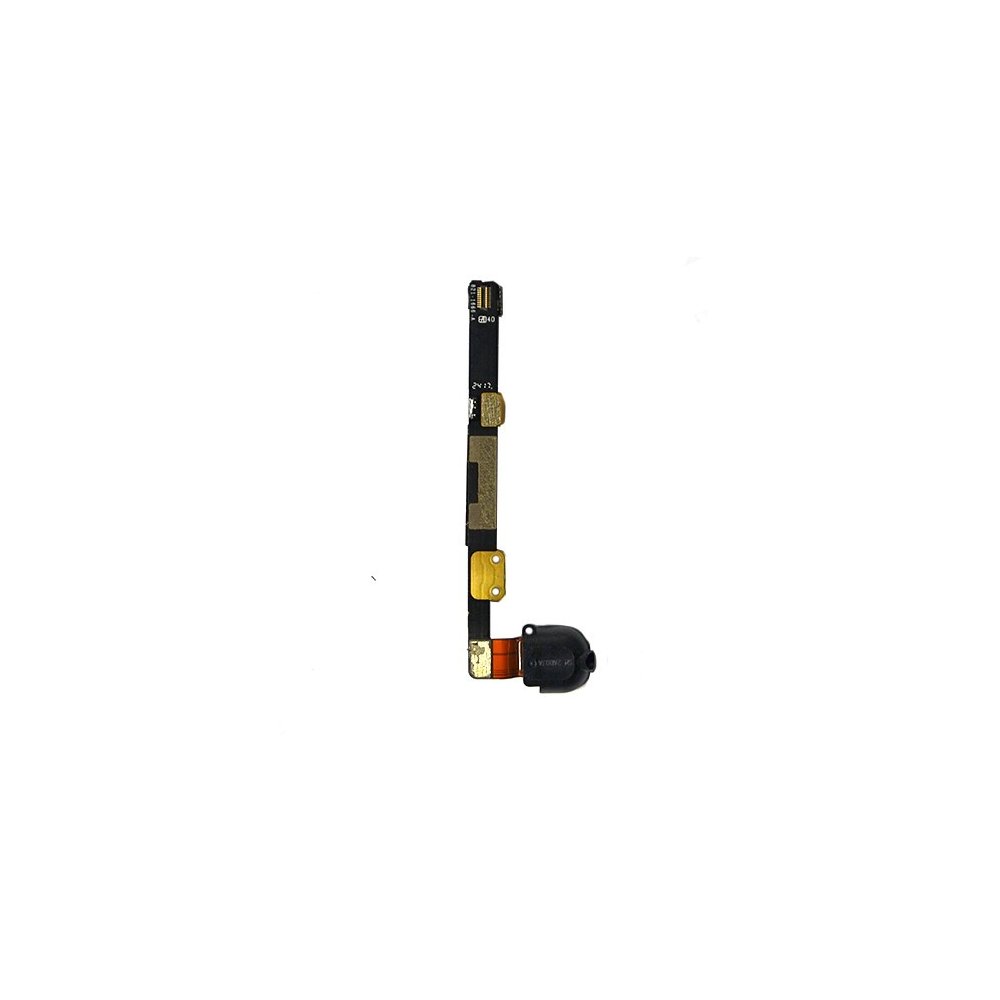 Nappe jack iPad Mini 1 Noir