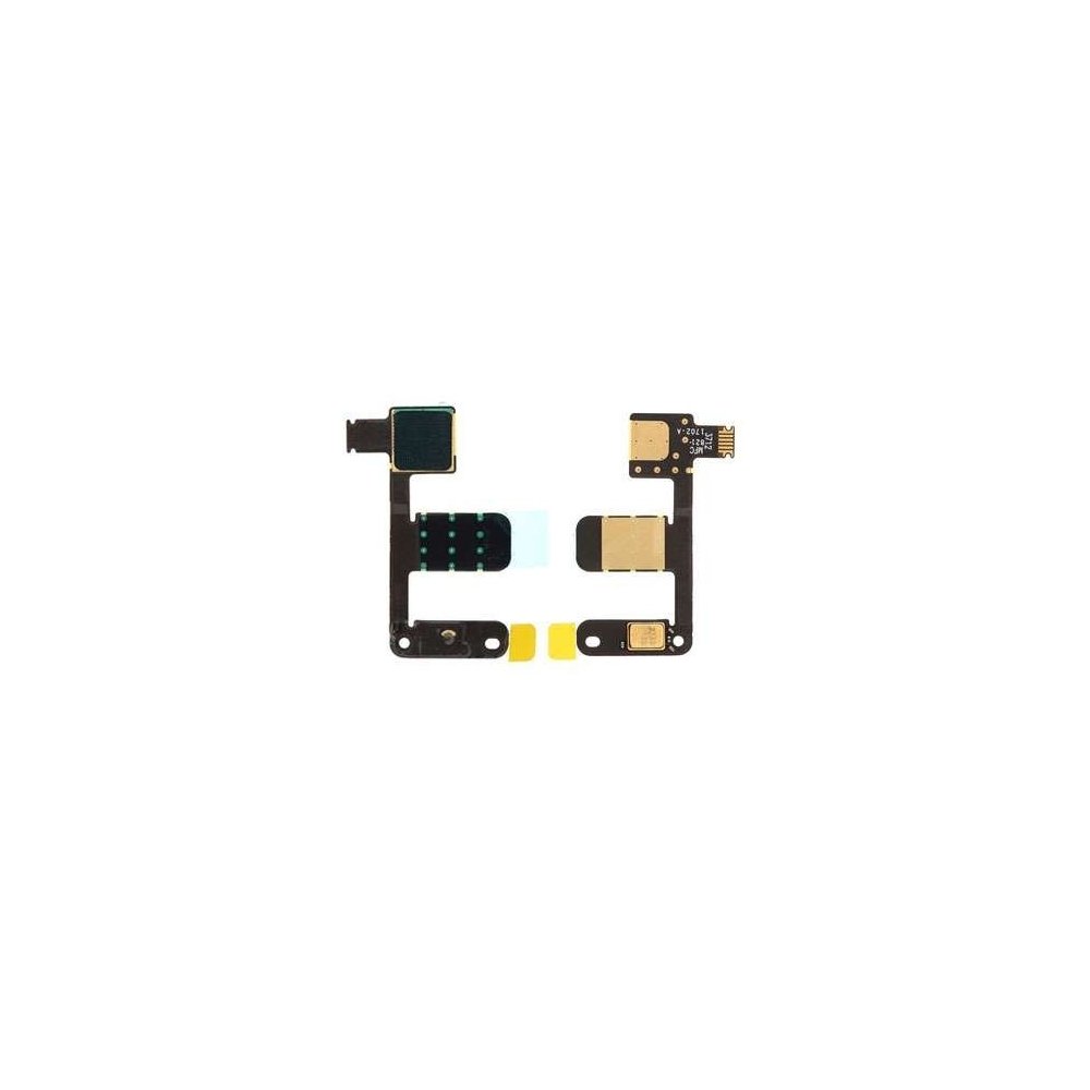 Microphone Pour iPad Mini 1