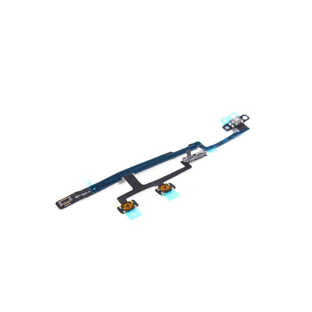 Nappe power et volume iPad Mini 2