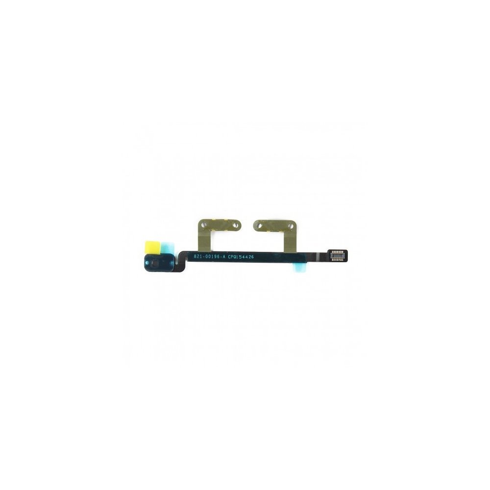 Nappe Volume iPad Mini 4