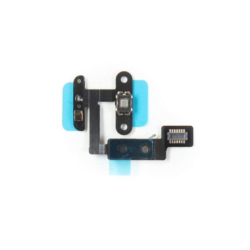 Nappe power iPad Mini 4