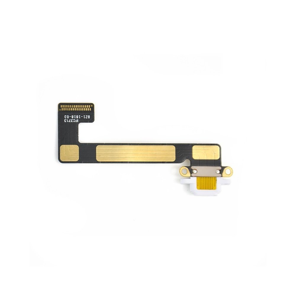 Connecteur de charge iPad Mini 2 Blanc