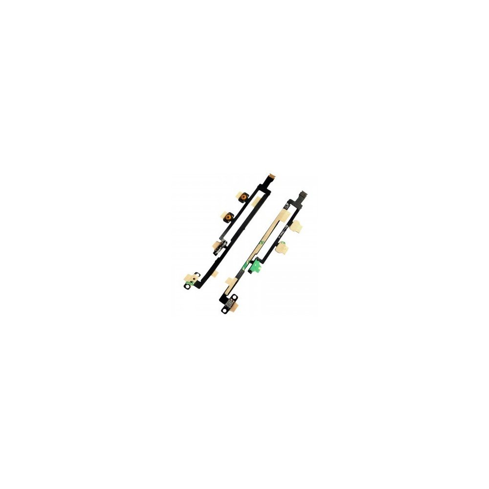 Nappe power et volume iPad Mini 1