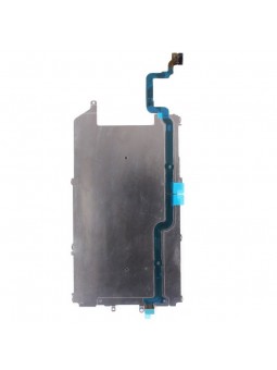 Plaque métal LCD avec nappe bouton home compatible iPhone 6 Plus