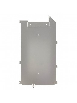 Plaque métal LCD compatible iPhone 6s Plus