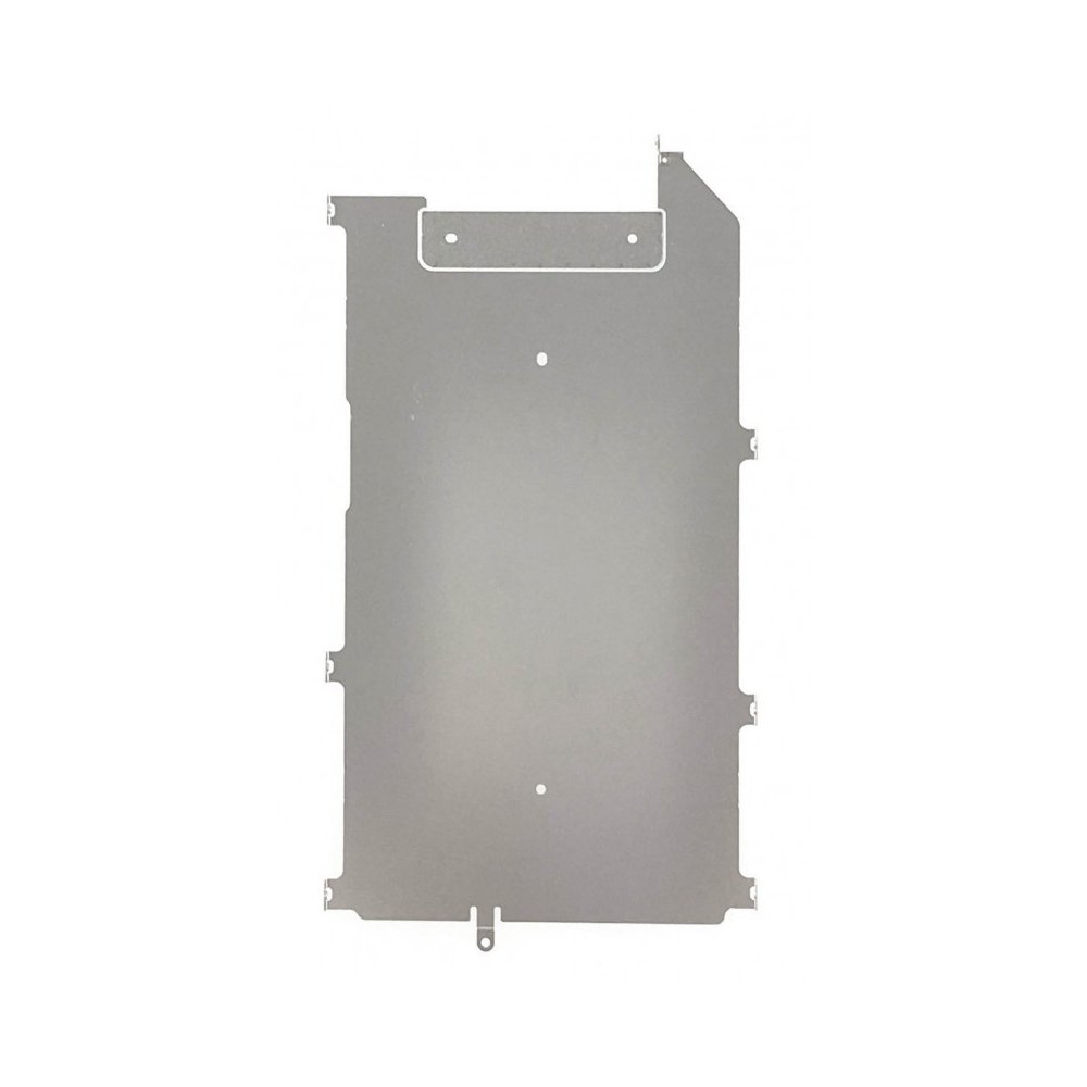 Plaque métal LCD compatible iPhone 6s Plus