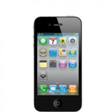 iPhone 4S